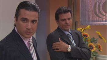 Fiel como un novio