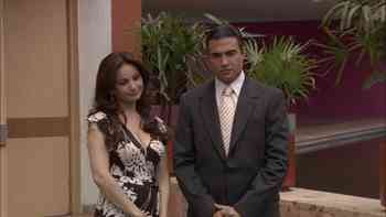 El coche de la discordia