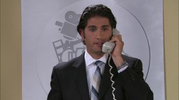 Negocio redondo