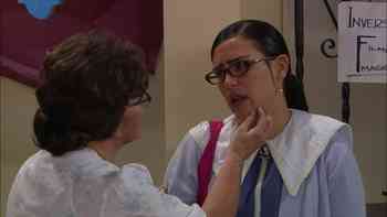 Resolviendo pendientes