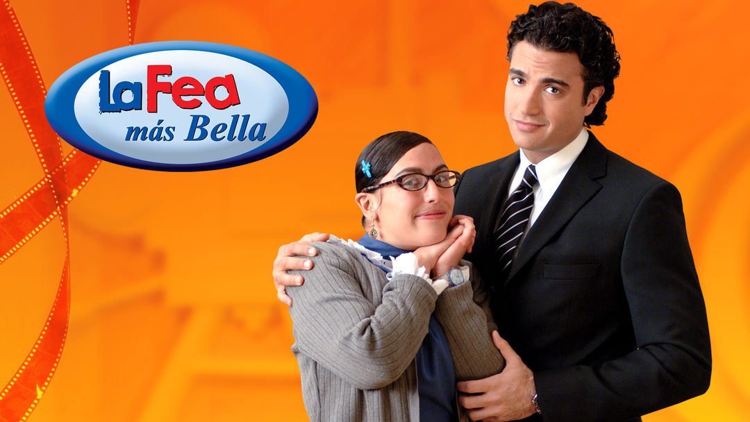 La Fea Más Bella | ViX