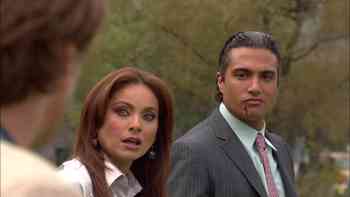 Celos incontrolables