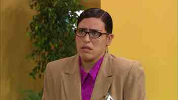 Una lección de respeto