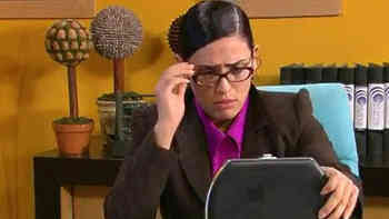 Desaparición sospechosa