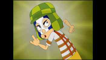 El justiciero enmascarado