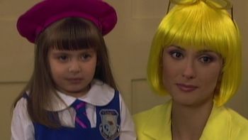Hermoso reencuentro