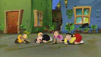 Una Vecindad de Leyenda