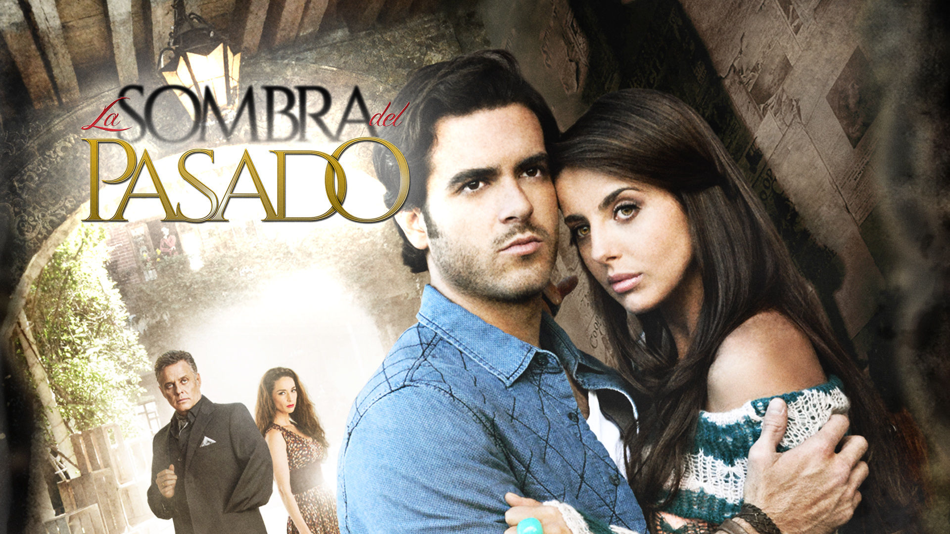 La Sombra Del Pasado Capitulo 126 Ver La Sombra del Pasado, capítulo 2 por ViX