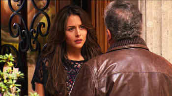 Amantes al descubierto