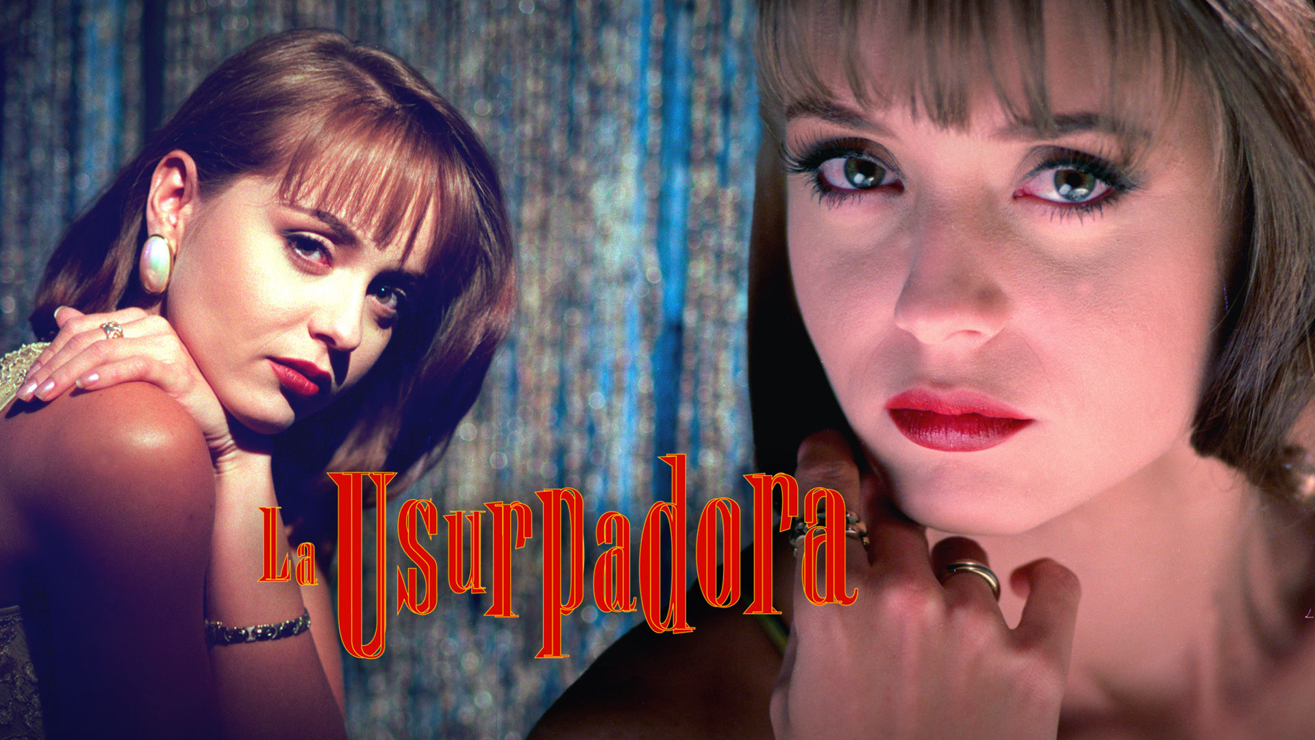 La usurpadora (1998)