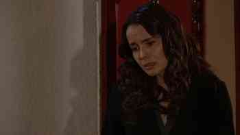 Confesión inesperada