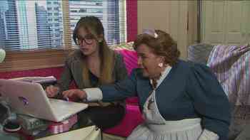 Nadie Sabe Quién Soy