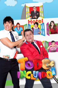 Hotel Todo Incluido