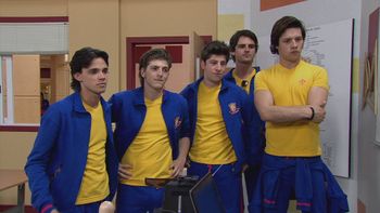 Concurso amañado