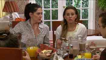 La ganadora de Miss XV es...