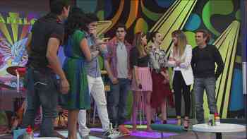 Sorpresa en internet