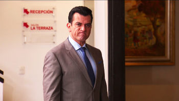 Celos incontrolables