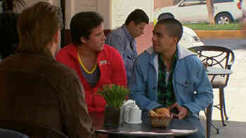 El tiempo todo lo alcanza