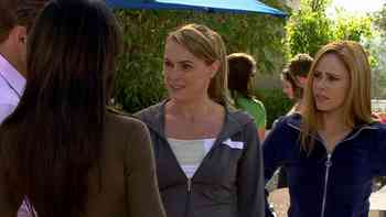 La venganza comienza