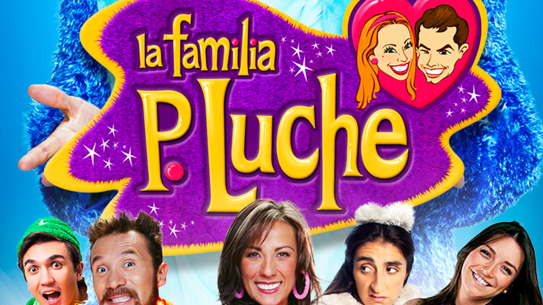 La Familia P. Luche | ViX