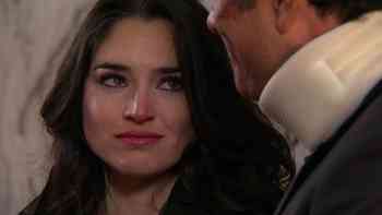 Cuando una rama se seca