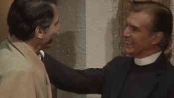 Ángel se ha enamorado