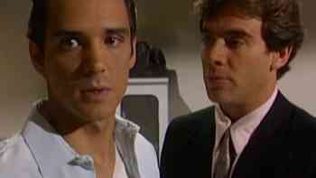 Sospechas contra Rosa