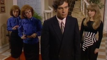 Rosa perdió la paciencia