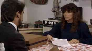 Rosa firma el divorcio