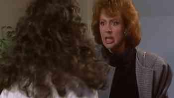 ¿Dulcina es una asesina?