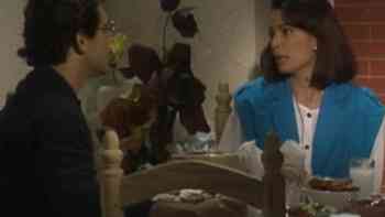 Cándida pide perdón