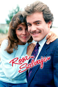 Rosa Salvaje | ViX