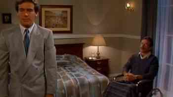 El arrepentimiento de Ricardo