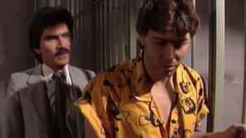 Ricardo duda en casarse