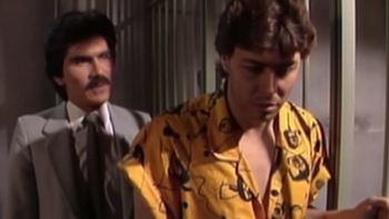 Ricardo duda en casarse