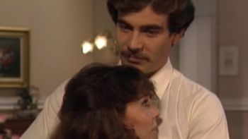 Los celos de Ricardo