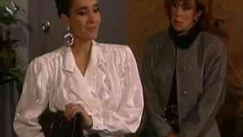 La dulce venganza de Irma