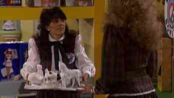 Pablo encuentra a Rosa