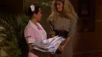 Primer día de trabajo