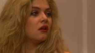 Las peleas no paran