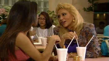 Johnny quiere divorciarse