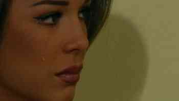 Un romance que termina