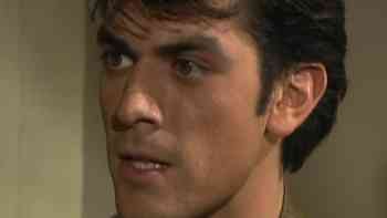 Ricardo es un suertudo