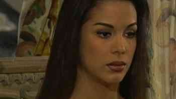 Vestida y alborotada