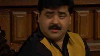 Odilón se va de bocón