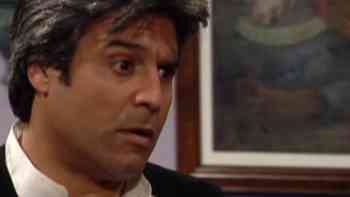 Chela está embarazada