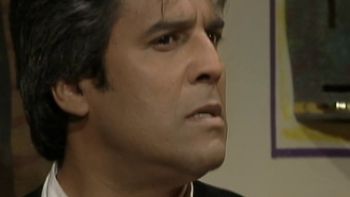 Ismael queda al descubierto