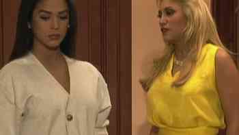 Una verdad mata el alma de Ismael