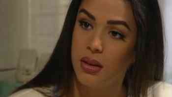 Los enredos se aclaran