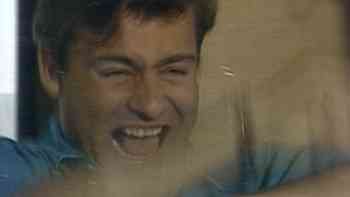 El comienzo de una venganza